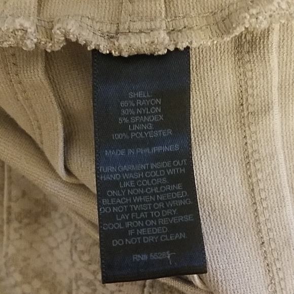 Express Dress - Picture 6 of 6